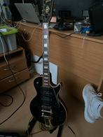 Betreft Replica Gibson Gitaar - Seymour Duncan Humbuckers, Muziek en Instrumenten, Snaarinstrumenten | Gitaren | Elektrisch, Ophalen of Verzenden