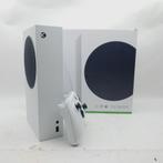 Xbox Series S + Controller met Doos || Nu Voor maar €199.99, Ophalen of Verzenden, Bescherming voor- en achterkant