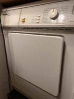 Gratis Miele wasdroger met afvoer, Witgoed en Apparatuur, Wasdrogers, 6 tot 8 kg, Gebruikt, Luchtafvoer, Ophalen of Verzenden