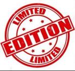 Panini adrenalyn limited edition kaarten. Deel 1. 2014 /2017, Ophalen of Verzenden, Zo goed als nieuw, Meerdere plaatjes