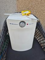 Nieuwe boiler itho daalderop 10 L close in 10, Nieuw, Minder dan 3 jaar oud, Minder dan 20 liter, Boiler