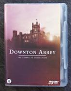 Downton Abbey - The Complete Collection - Boxset 23 DVD, Verzenden, Alle leeftijden, Boxset, Drama