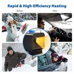 Auto Diesel Verwarming - Standkachel, Auto diversen, Auto-accessoires, Niet ingevuld, Verzenden, Niet ingevuld, Nieuw