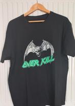 Over Kill (XL), Ophalen of Verzenden, Gedragen, Maat 56/58 (XL), Zwart