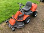 husqvarna rider 15c nieuw maaidek zitmaaier, Ophalen, Gebruikt, Husqvarna/jonsered, Mulchfunctie