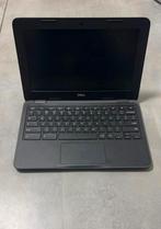 Dell Chromebook 11 Laptop zo goed als nieuw, Computers en Software, Chromebooks, 4 GB of minder, Ophalen of Verzenden, Zo goed als nieuw