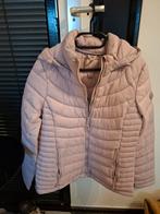 ROZE JAS, Ophalen of Verzenden, Zo goed als nieuw, Maat 36 (S), Roze
