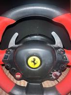 Xbox One Stuur - Weinig Gebruikt!, Spelcomputers en Games, Spelcomputers | Xbox | Accessoires, Ophalen of Verzenden, Zo goed als nieuw