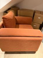 Bergere fauteuil in goede staat, Huis en Inrichting, Fauteuils, Ophalen of Verzenden, Gebruikt, Stof, 75 tot 100 cm