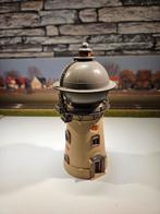 Watertoren toren N spoor trein 1:160, Hobby en Vrije tijd, Modeltreinen | N-Spoor, Overige merken, Gebruikt, Gelijkstroom of Wisselstroom