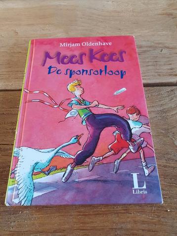 Mees Kees omkeerboek 2 boeken in 1! beschikbaar voor biedingen