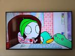 SAMSUNG TV UE60KU6000, Ophalen, LED, 50 Hz, Zo goed als nieuw