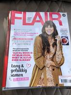 Tijdschriften Flair 2021, Ophalen, Zo goed als nieuw, Damesbladen