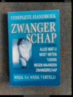Zwangerschap, Ophalen of Verzenden, Zo goed als nieuw, Zwangerschap en Bevalling
