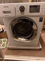Samsung WF702Y4BKWQ Wasmachine - 7kg, Ophalen, Gebruikt, Voorlader, Kort programma
