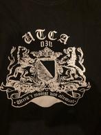 Utca’s Finest Utrecht Utreg Utereg Uuuuuu, Ophalen of Verzenden, Zo goed als nieuw, Rood