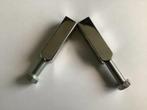 Montageblokje voor Highway Steps - MET bout, Custom Wings, Nieuw, Ophalen of Verzenden, Onbekend