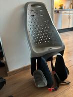 Yepp Maxi Easifit Fietsstoeltje - Grijs, Ophalen, Achterzitje, Yepp, 0 t/m 18 kg