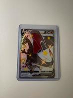 Charizard V #79 Pokemon Champion's Path, Ophalen of Verzenden, Zo goed als nieuw, Losse kaart