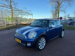 Mini Mini 1.6 Cooper Chili, Voorwielaandrijving, Gebruikt, 750 kg, 4 cilinders
