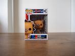 Bleach Kon 1615 Funko pop, Ophalen of Verzenden, Nieuw