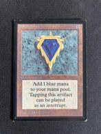 Mox Sapphire International edition, Ophalen of Verzenden, Gebruikt, Losse kaart