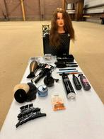 Haarstylist complete set!, Ophalen, Zo goed als nieuw