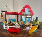 Duplo avonturen op de boerderij 10869, Kinderen en Baby's, Speelgoed | Duplo en Lego, Ophalen of Verzenden, Zo goed als nieuw