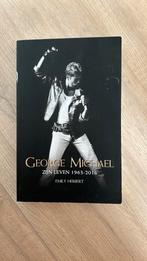 Emily Herbert - George Michael, Ophalen of Verzenden, Zo goed als nieuw, Emily Herbert