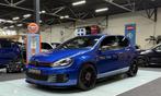 Volkswagen Golf 2.0 TSI GTI Uniek! Maxton! Clima! Xenon!, Auto's, Volkswagen, Gebruikt, 4 cilinders, Blauw, Origineel Nederlands