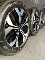 18” orig Renault Austral Espace 6 velgen + allseason banden, Auto-onderdelen, Banden en Velgen, 18 inch, Gebruikt, Banden en Velgen