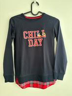 Z8 longsleeve maat 128/134 Koen, Z8, Ophalen of Verzenden, Zo goed als nieuw, Shirt of Longsleeve