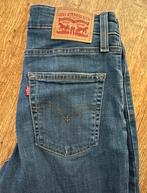 Levi’s skinny jeans W27, Kleding | Dames, Spijkerbroeken en Jeans, Blauw, Ophalen of Verzenden, W27 (confectie 34) of kleiner