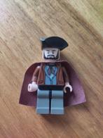 LEGO Pirates Coachman Minifiguur, Kinderen en Baby's, Speelgoed | Duplo en Lego, Ophalen of Verzenden, Gebruikt, Losse stenen