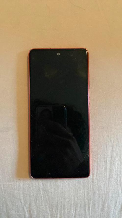 SAMSUNG Galaxy S20FE Rood, Telecommunicatie, Mobiele telefoons | Samsung, Gebruikt, Galaxy S20, 128 GB, Zonder abonnement, Zonder simlock
