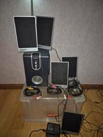 Medion PC Geluidsysteem 5.1, Gebruikt, Complete surroundset, Minder dan 60 watt, Ophalen
