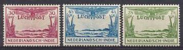 Ned-Indie Luchtpost 14/6 ongebruikt 1931 beschikbaar voor biedingen