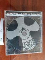 Cd 61 System Of A Down – Steal This Album!

 Zie foto, Ophalen of Verzenden, 2000 tot heden, Zo goed als nieuw