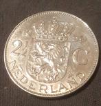 Zilveren rijksdaalder, Ophalen, Koningin Juliana, Zilver, Losse munt