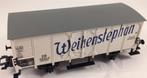 Märklin insider jaarwagon 2016, Wisselstroom, Ophalen of Verzenden, Märklin, Nieuw