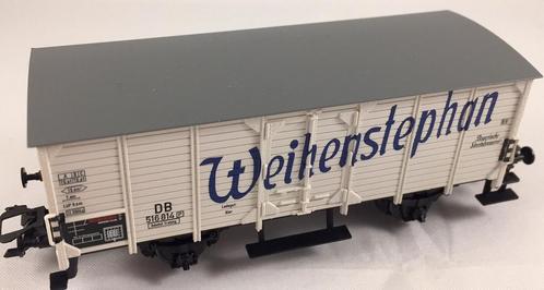 Märklin insider jaarwagon 2016, Hobby en Vrije tijd, Modeltreinen | H0, Nieuw, Wagon, Wisselstroom, Märklin, Ophalen of Verzenden