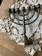 Menorah Kandelaar, Ophalen of Verzenden