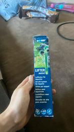 Lifter mini lucht filter, Ophalen of Verzenden, Zo goed als nieuw, Filter of Co2