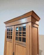 Antieke Amsterdamse School Art Deco Kast, Ophalen