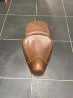 vespa lxv zadel origineel (leer), Niet ingevuld, Gebruikt, Niet ingevuld, Ophalen of Verzenden