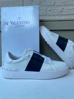 Valentino garavani open sneakers, Valentino, Wit, Nieuw, Ophalen of Verzenden