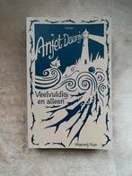 Anjet Daanje - Veelvuldig en alleen, Boeken, Ophalen of Verzenden, Nieuw