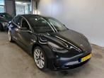 Tesla Model 3 Standard RWD Plus [ TREKHAAK+AUTO € 20.900,0, Auto's, Tesla, Automaat, Electronic Stability Program (ESP), Zwart
