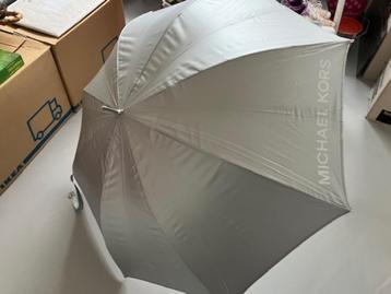 Michael Kors limited edition paraplu