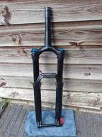 Fox 36 150mm voorvork 29/27.5+ 15x110 zgan zwart, Fietsen en Brommers, Fietsonderdelen, Ophalen of Verzenden, Zo goed als nieuw